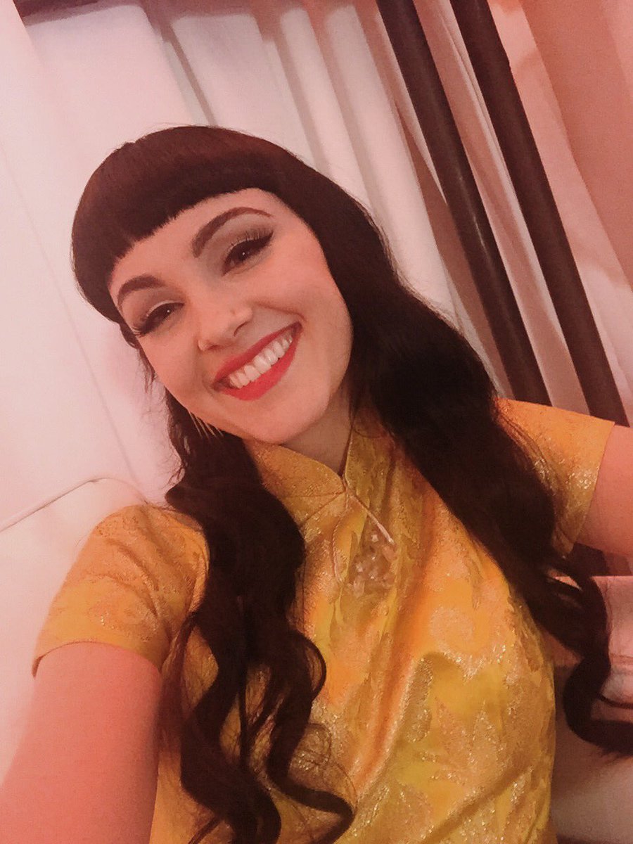 bellejewelmusic's tweet photo. PLZZZ RETWEET TO SAVE ME!!! every RT counts as a vote!! #VoicePlayoffsBelle @NBCTheVoice #LivePlayoffs https://t.co/0D3GcPPbFY