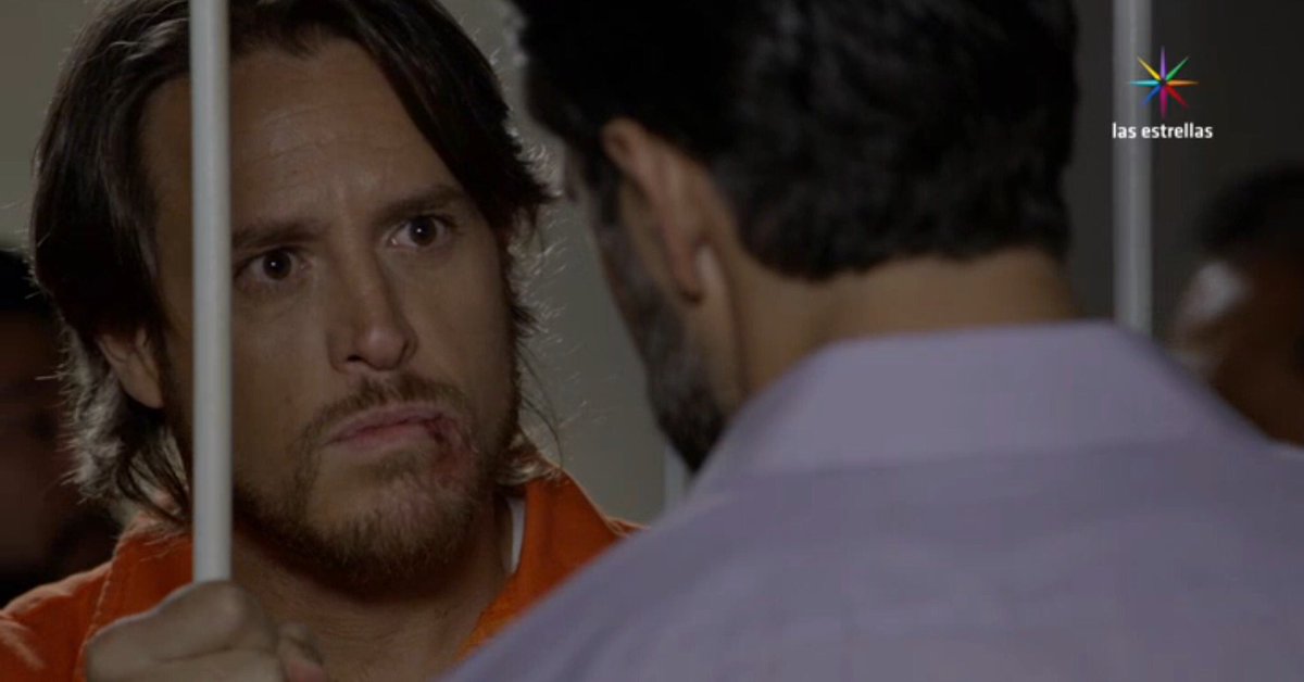 VinoElAmor's tweet photo. Mark tendrá que enfrentar sus delitos, #Susan #napa #migrantes #VinoElAmor @juancarlosserranoactor @marcontrerasof @Canal_Estrellas https://t.co/OniBAqoTge