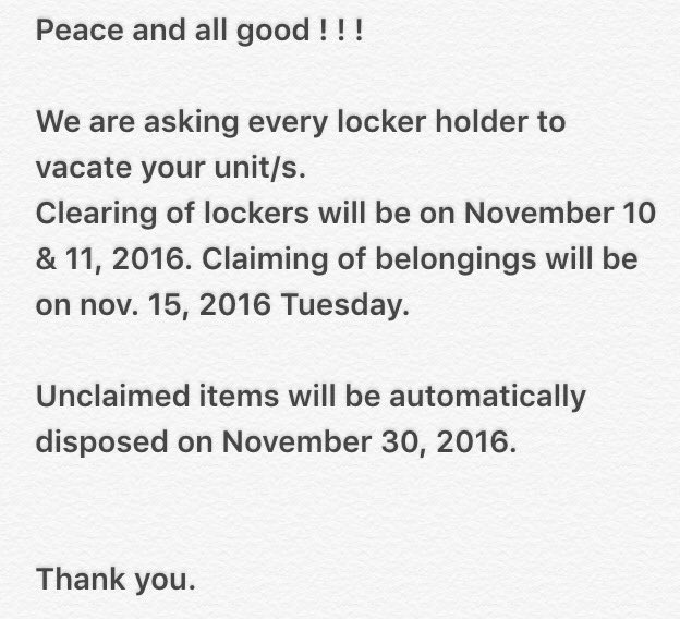 PSBAQC31STSC's tweet photo. PLEASE BE ADVISED ! ! ! https://t.co/ntBryYlPEQ