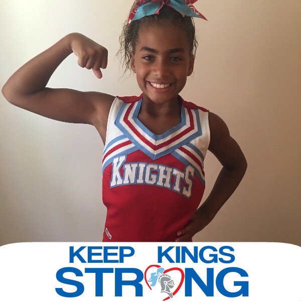 KeepKingsStrong tweet media