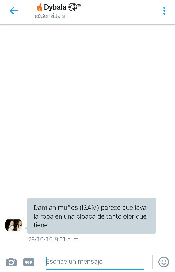Infolomasok's tweet photo. @GonziJara https://t.co/oZLw60gvCJ