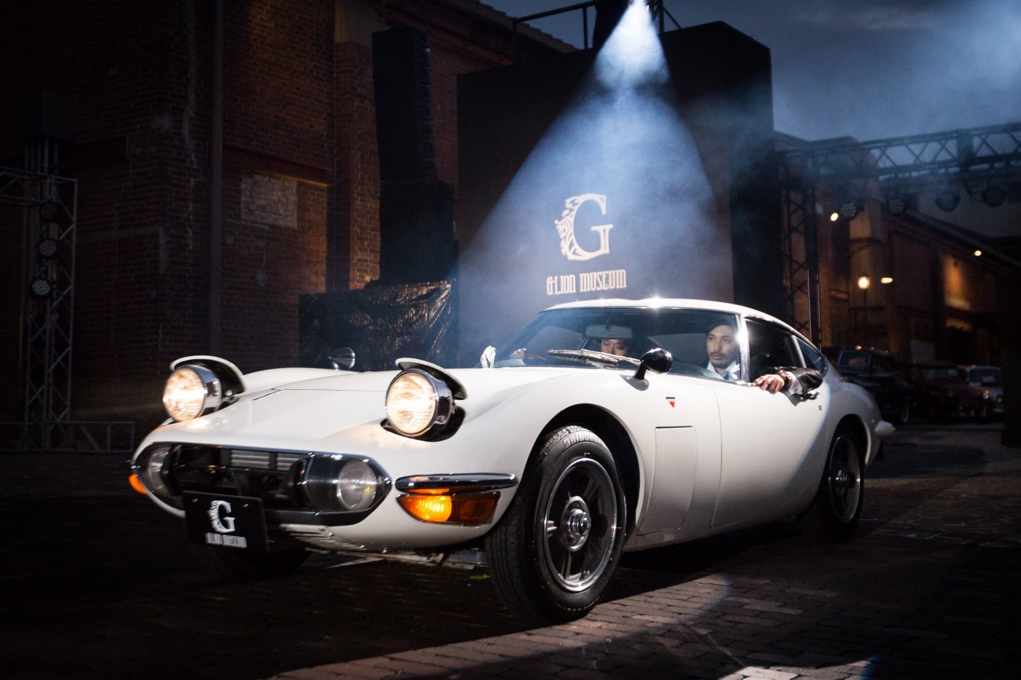 GLION学生広報部 ShareStep on X: 