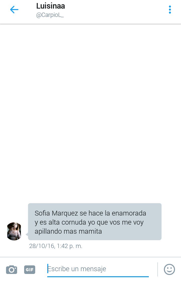 Infolomasok's tweet photo. @CarpioL_ https://t.co/j31zwxCKls