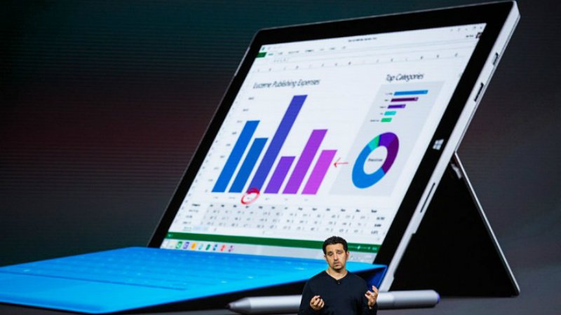 SndyAaron's tweet image. bit.ly/2exYtN7 : #SurfaceProStudio #MacBookPro – Microsoft’s Surface Pro Studio Rolling Over Apple &amp;amp; Its MacBooks?...