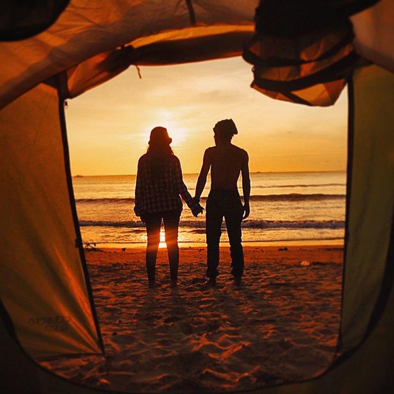| 🍖 #stayandwander #keepitwild #campingtrip #pct