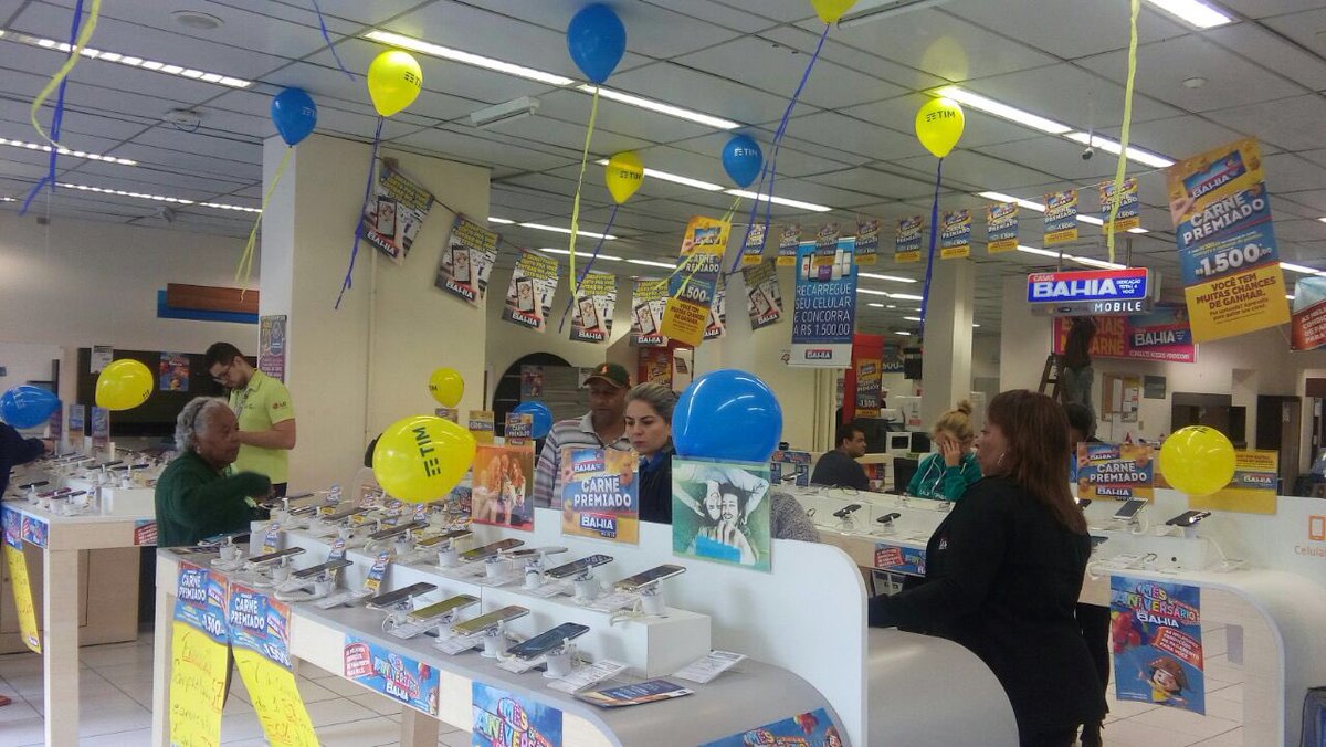 EveMirante's tweet photo. GIGANTESDO13!A VIA VAREJO É TIM #minhatsp
#consumerligadonotrabalho
#tsp
#varejotim
@rnevestim
@ana_mayumi_
@erikalinhares01
@EduJames https://t.co/xbGkHu6gJU