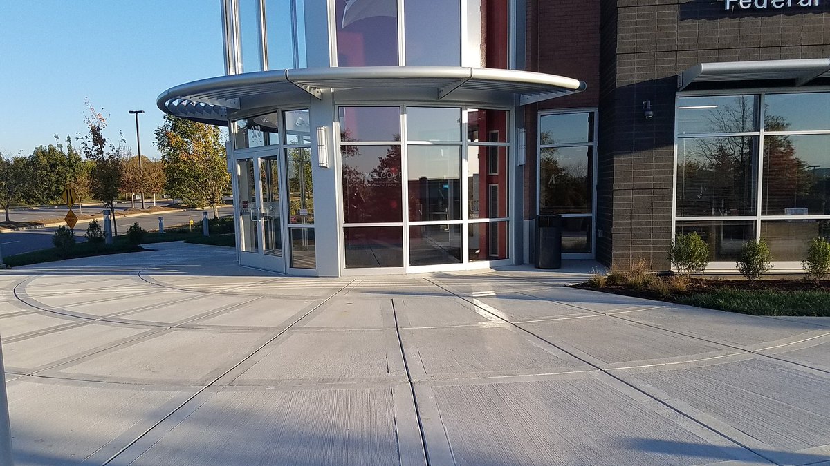 AECEClean's tweet photo. Providing Final Cleaning for Steelhead Building Group on the New Ascend Federal Credit Union #nashvilleconstruction #cleaning #aececlean https://t.co/8KRyk8Y4Oo