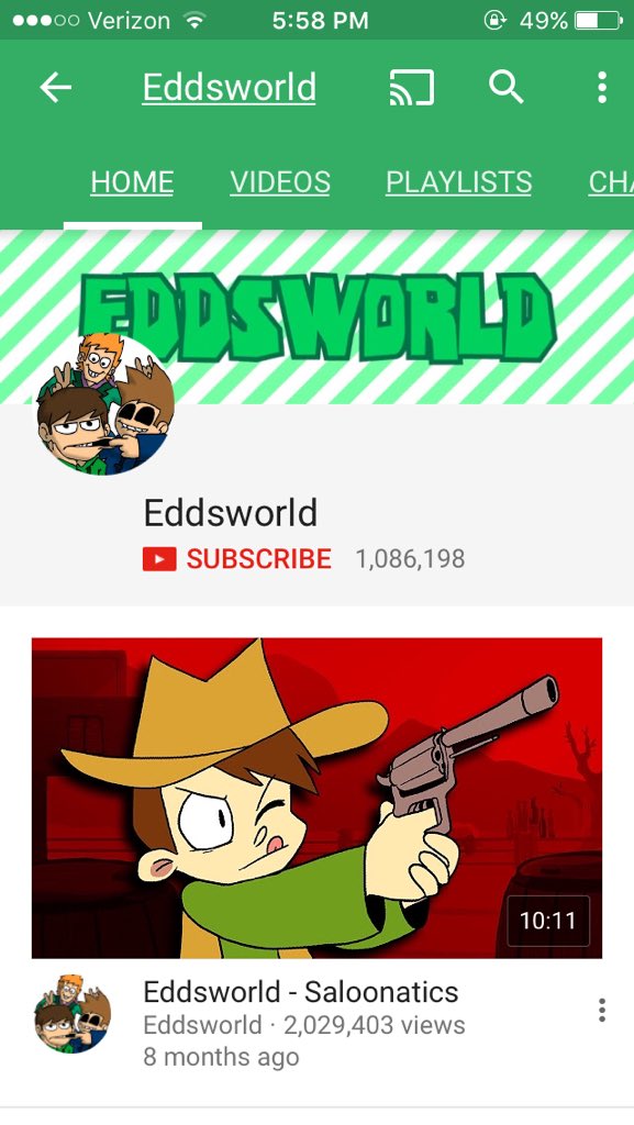 rt_cinnamonroll's tweet photo. Eddsworld (Rip Edd Gould 1988-2012💚) https://t.co/G9mUceC5h9
