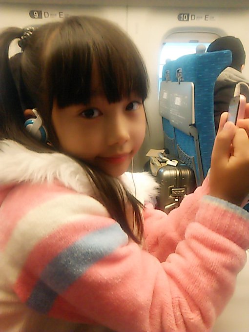 Twitterのコスプレ画像13