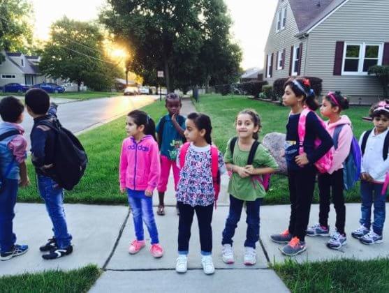 Starting a New School oximity.com/article/Starti… #politics