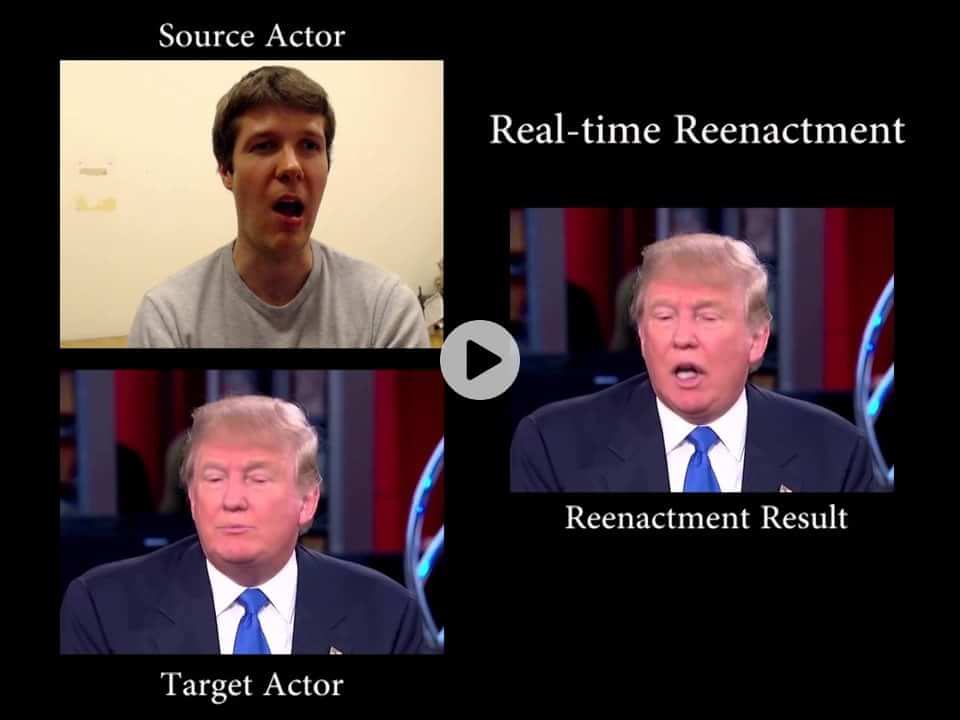 5 Big Tech Trends That Will Make This Election Look Tame oximity.com/article/5-Big-… by <a href="/singularityhub/">Singularity Hub</a> #politics