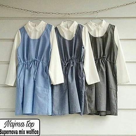 model_jilbab's tweet photo. Najma top
Mat:supernova kombi wollpeach
Idr:130.000
Pin BB:51AB39F7
Wa:087723893796 https://t.co/KpmVozDjHz