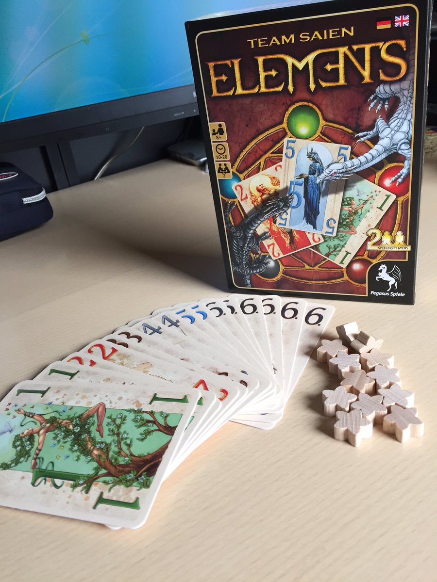 メンマーズオンリー على تويتر Elements エレメンツ 賽苑の2人 用傑作カードゲーム Khmer クメル の海外版 ファンタジーテイストのテーマをのせカードが大判化 ディクシットサイズ 国産版でなかった得点用のコマ付属 ゲーム性はもちろん 元のデザイン メンマーズオンリー على تويتر Elements エレメンツ 賽苑の2人 用傑作カードゲーム Khmer クメル の海外版 ファンタジーテイストのテーマをのせカードが大判化 ディクシットサイズ 国産版でなかった得点用のコマ付属 ゲーム性はもちろん 元のデザイン