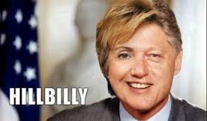 andersonDrLJA's tweet photo. GET SERIOUS AMERICA...IS THIS REALLY WHAT WE WANT BACK IN THE WHITE HOUSE?  NO WAY!!!! #HILLARY4PRISON #NEVERHILLARY4POTUS https://t.co/b2fkC9HMbz