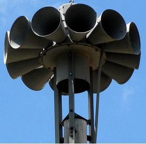 Murfreesboro News: MTSU Tornado Siren Test: MTSU plans to test its tornado sirens on campus and at the Miller… dlvr.it/McYw51