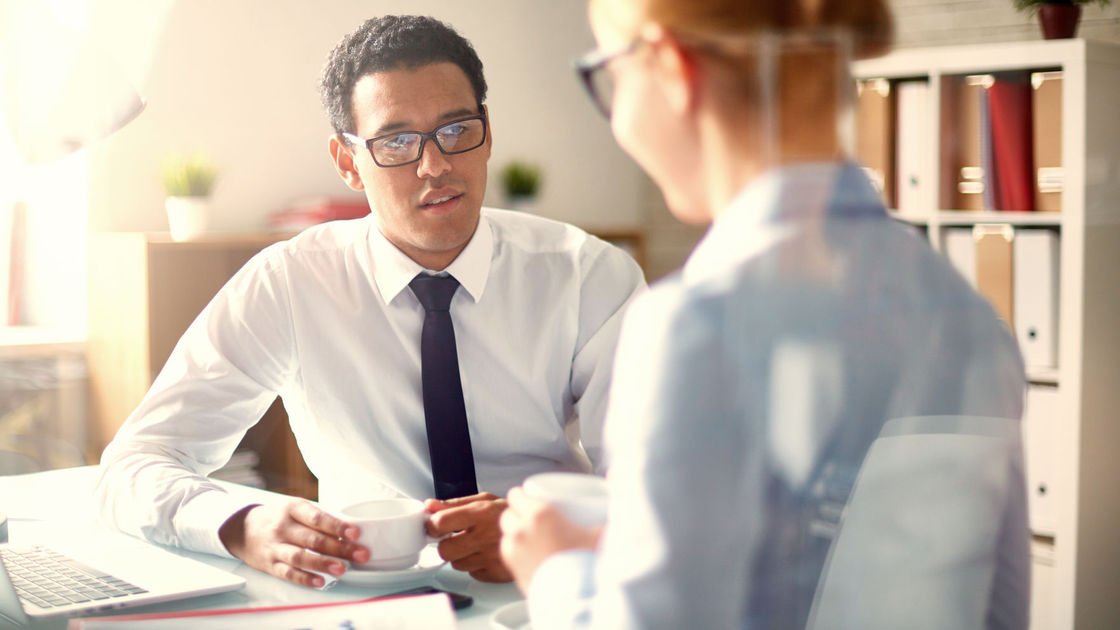 SHRMHRNews's tweet photo. Job Interviews Benefit from Personal Touch https://t.co/sVsvIpmQ90 @SHRM #SHRM https://t.co/lpwb62BwlA