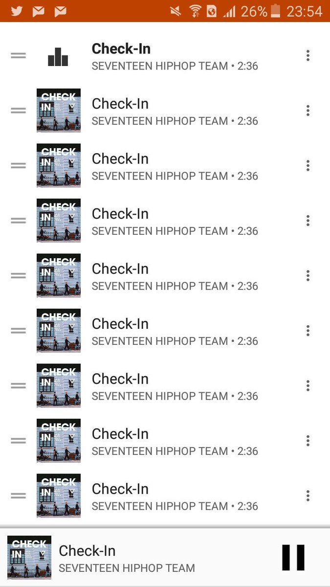 GodConi's tweet photo. ๐๐ #SVT_Check_In https://t.co/urR2aYZhdi