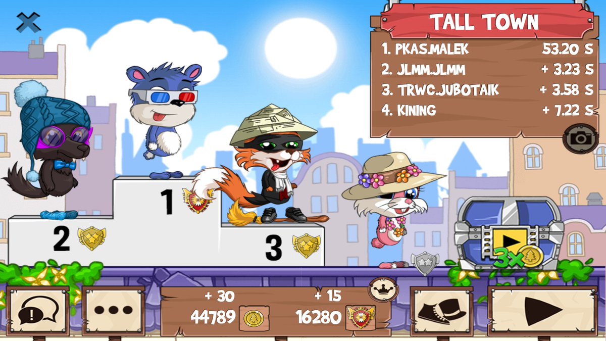 THEGuzdur's tweet photo. All those guys just got washed #funrun2 #JLMM #JuboTaik #kining https://t.co/izEKd5UgaE