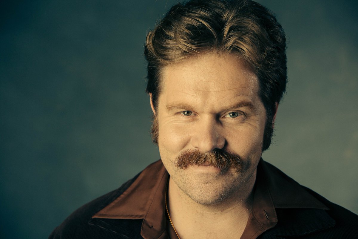 Support McCarthy's mo for Movember <a href="/WilliamRossHall/">Will Hall</a> from #WestsideTV is raising funds for health issues faced by men nz.movember.com/mospace/199739