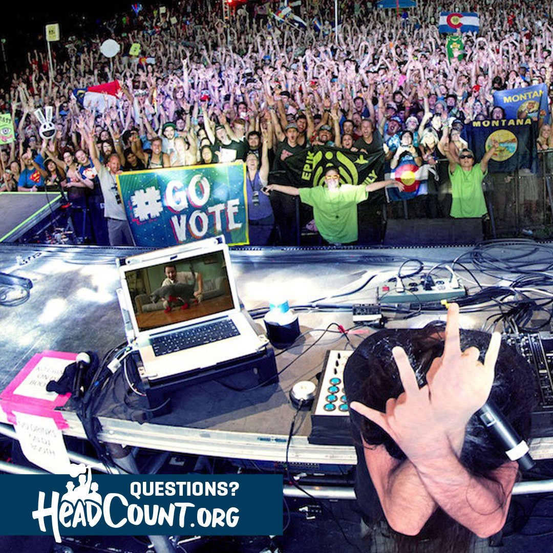 bassnectar's tweet image. I realize that the entire topic of politics is so annoying, and so polarizing. But I want to throw in my two cents: bassnectar.net/2016/11/electi…