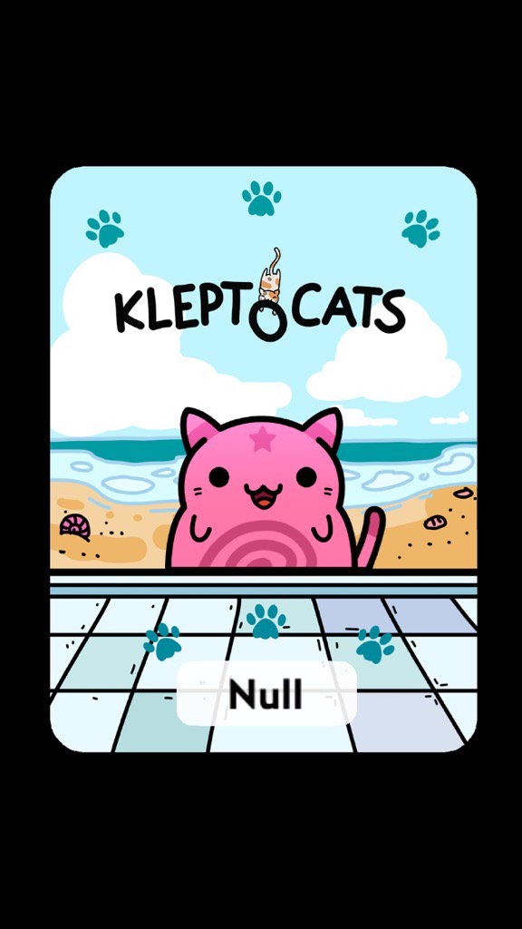 kittykatwdgc's tweet photo. 😱😱 #KleptoCats https://t.co/raYCjPkCGn