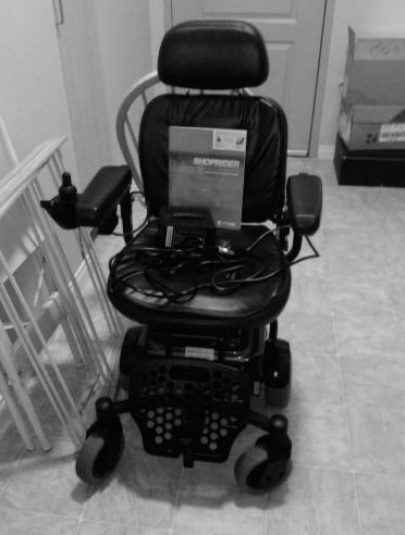 SCI_BC's tweet image. Been to our #SwapNShop page recently? We have a ton of stuff for #sale! #wheelchairs #adapted #vehicles #SCI ow.ly/8dID305InXF