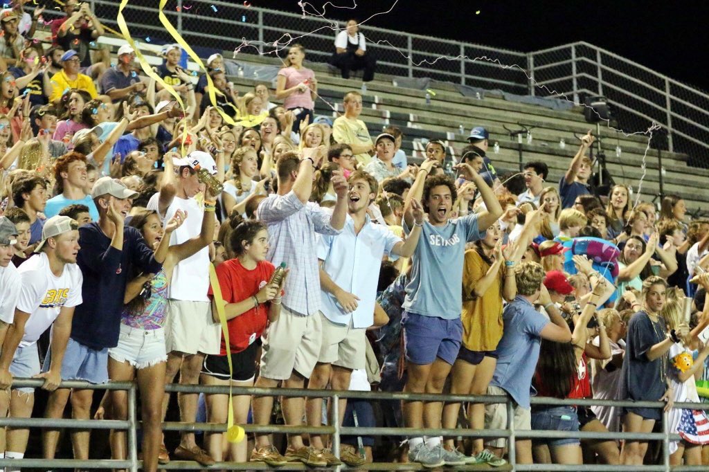 Section_Goals_'s tweet photo. Gulf Breeze High School.                                    Gulf Breeze, Florida https://t.co/bXUTqVwZSX