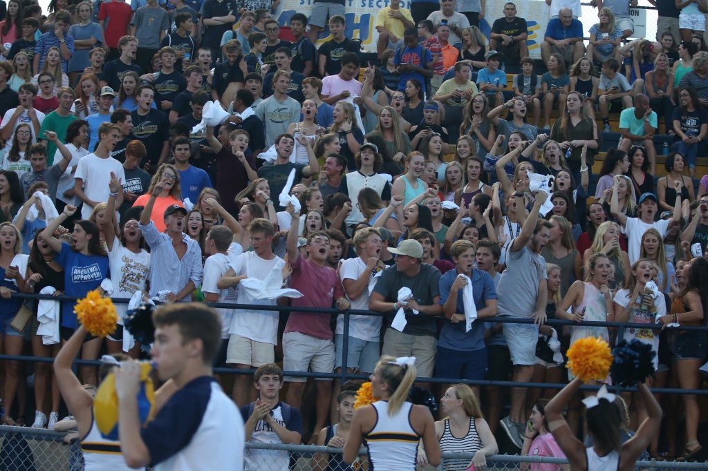 Section_Goals_'s tweet photo. Gulf Breeze High School.                                    Gulf Breeze, Florida https://t.co/bXUTqVwZSX