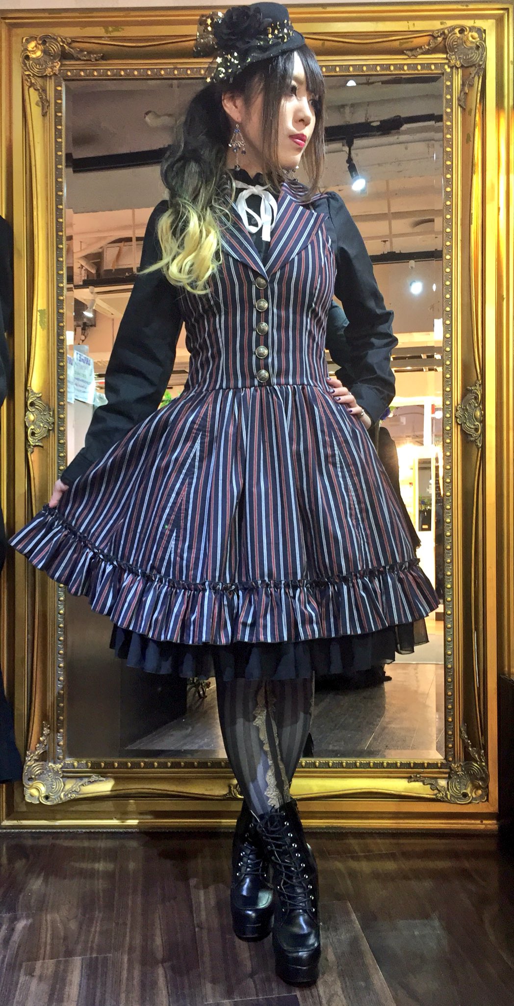 ATELIER-PIERROT on X: 