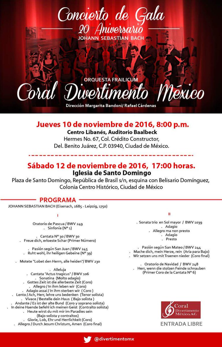 divertimentomx's tweet photo. Gracias a @MusicaEncantada por recibirnos en el programa, dejamos la info y el programa de los conciertos @Opus945fm https://t.co/iJM0W46AZ1