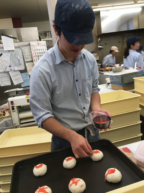 pnanosh's tweet photo. 【一緒に働きませんか】
こんにちわ。

ナノッシュ藤沢店では
一緒に働ける販売の仲間を募集しております！

詳しくはお電話ください。
お待ちしております！

04...
https://t.co/UeP8i2y3Jo https://t.co/gTp4n0k3X8
