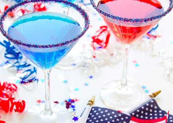 BritandCo's tweet image. Get political with these 21 election party ideas: go.brit.co/2faPCF1