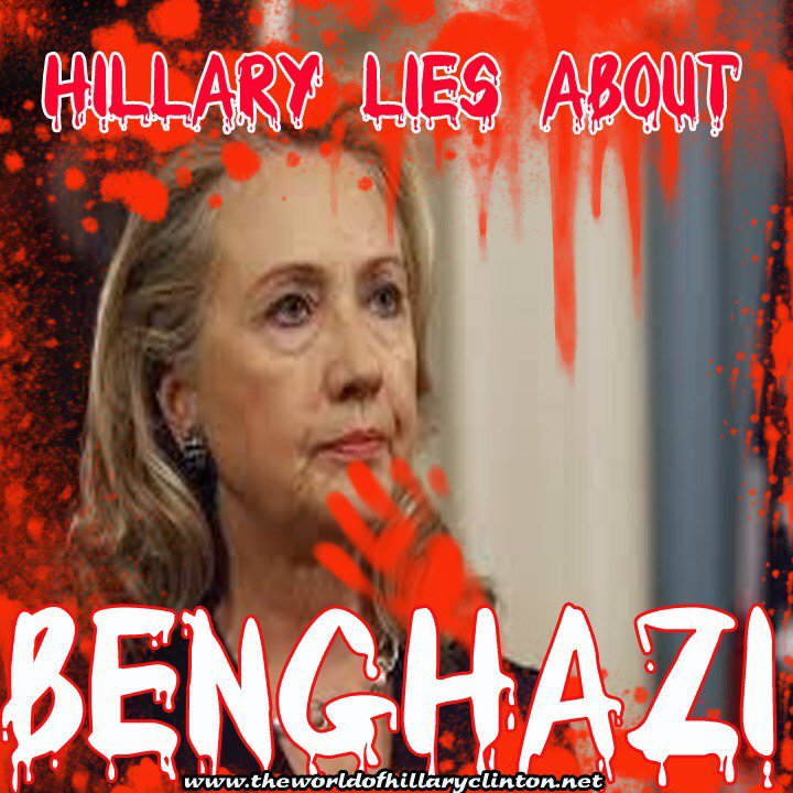 I_LoveLucy89's tweet photo. #RememberWhenHillary https://t.co/blepl8y0x3