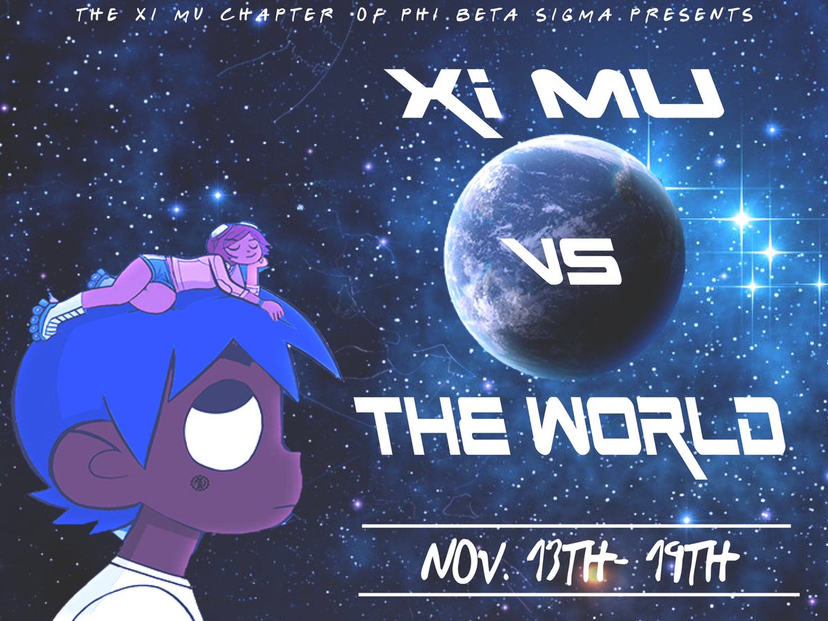 OSUSigmas's tweet photo. Sigma Week bouta be LIT 🔥🔥🔥 #Sigmaweek2016 https://t.co/ZAqoUrCLh5