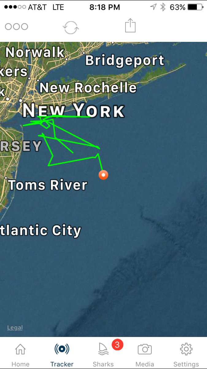 Chris Fischer tweet media