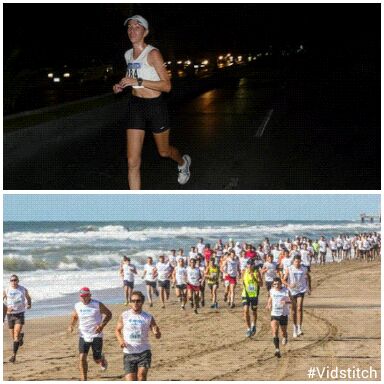 NikiRunning's tweet photo. Noche de encuesta te  atreverias correr 2 21k Seguidos comenzando 31/12/2016 y terminando 01/01/2017 en las costa de Vargas ? https://t.co/hSGKZxru3t