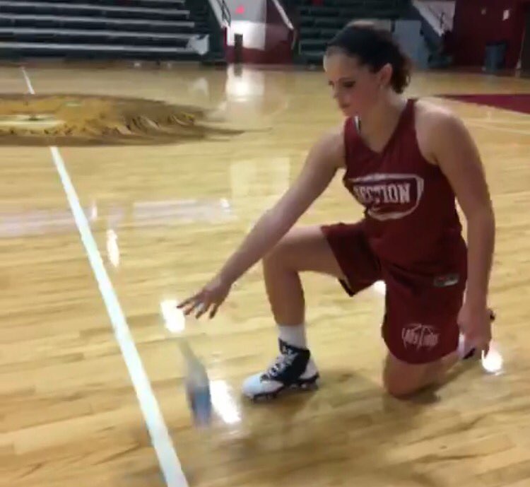 kaylealauryn's tweet photo. s/o to @TirsahM for filming my hype video. here's a few pics #filminprogress https://t.co/uyQdYreiq4