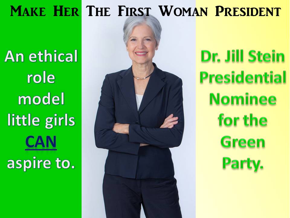 ShaktiLila's tweet photo. .@chus_lampreave @Can_ada @NewsRepublic #Americans who care about #HumanRights & #MakeAmericaEthical will #Vote4JillStein
#ItsInOurHands https://t.co/qnUzAHmaLD