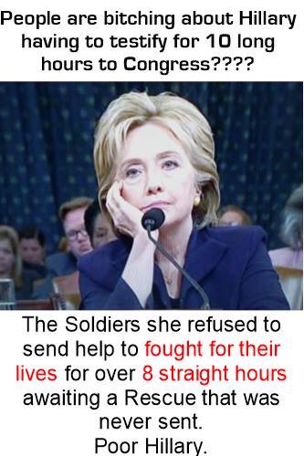 I_LoveLucy89's tweet photo. 👇🏼#RememberWhenHillary https://t.co/0vLr82P2F0