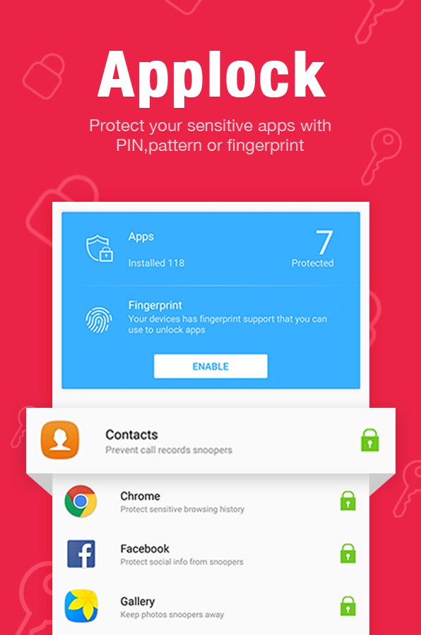 HiSecTeam's tweet photo. Your privacy matters! Protect it with extra password now! ▷▷ https://t.co/89UJCsB6zt #HiSecurity #Applock #privacy #protection #personal https://t.co/q9GNPpnsLt