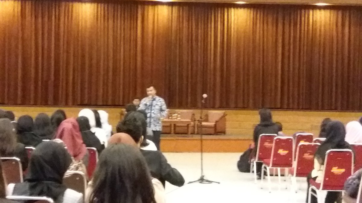 Ethical Issues in Business : "Transfer Pricing and Tax Avoidance" speakers : Arman Imran, S.E., Ak., M.Bus