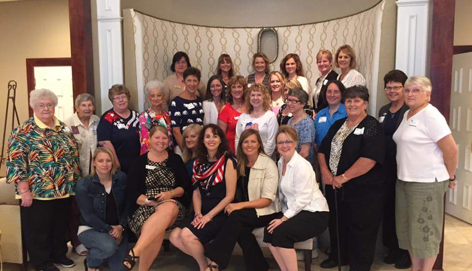 We're supporting our Indiana Republican Candidates! #TrumpPence16 #TeamHolcomb <a href="/CurtisHill_IN/">Curtis Hill</a> <a href="/ToddYoungIN/">Todd Young</a>