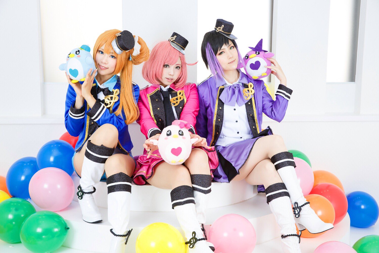 うりう🌱8/20インテ６号館Ａ ひ31ab on Twitter: 