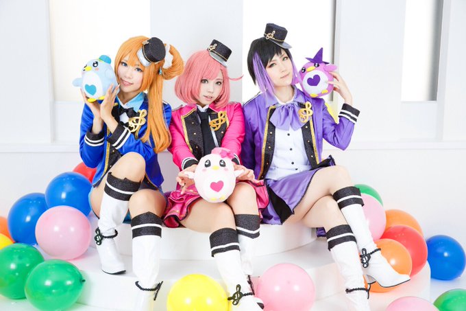 Twitterのコスプレ画像76