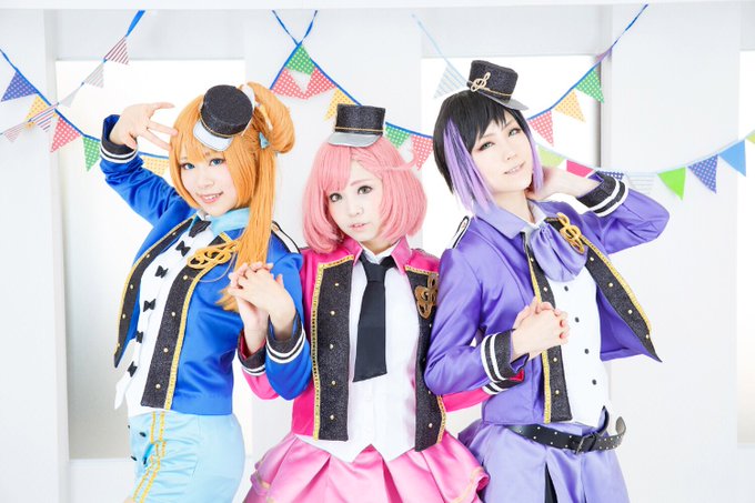 Twitterのコスプレ画像78