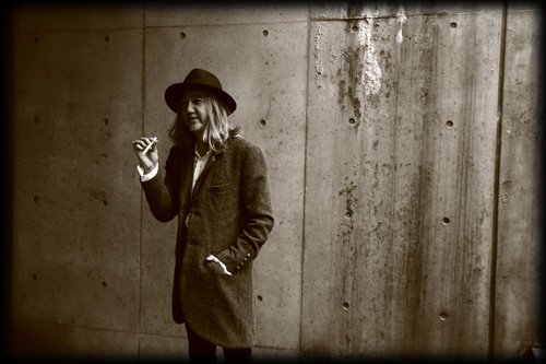 RUDE GALLERY KAMAKIRI COAT チバユウスケ着 RUDE GALLERY ルード