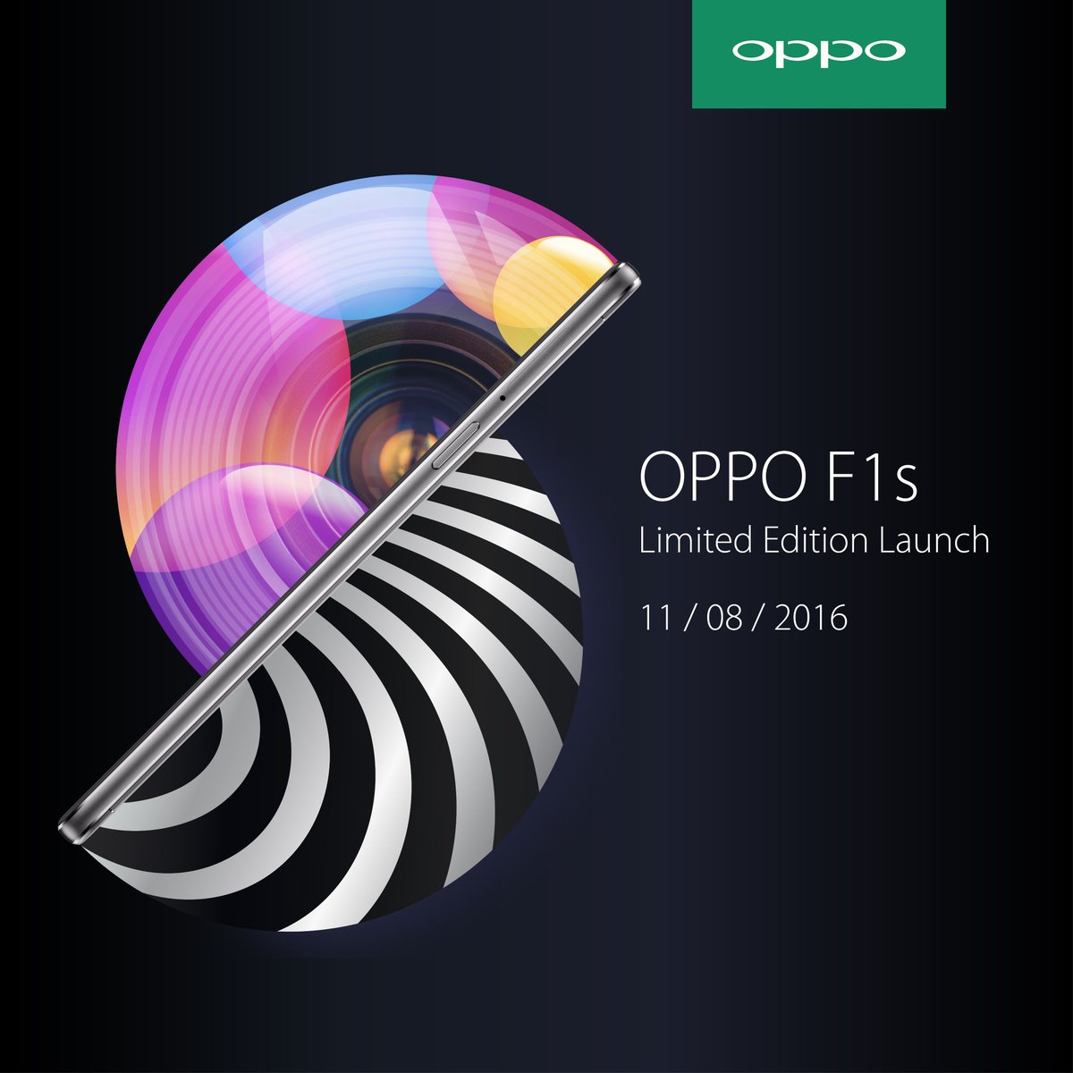 oppo's tweet image. Today, 1 PM (Manila time), join us at Mall of Asia Atrium! 
For more details go to OPPO Philippines