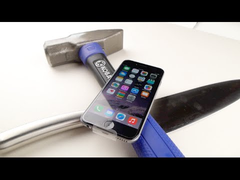 ClipTrends's tweet photo. ##Iphone# #6# ##Hammer# & ##Knife# ... - by TechRax - #ClipTrends #VideoTrends #Science_ #Arthritis https://t.co/p5eWcAuqBF https://t.co/E2HM6lQQah