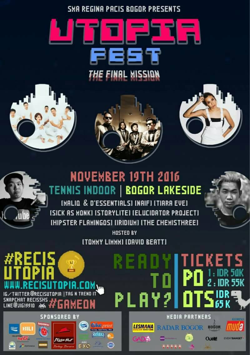 100.1 Lesmana Bogor tweet media