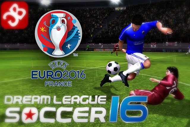 Dream League Soccer Dream League Soccer 16 Kits Euro Cup 16 Edition Dream League Soccer Download Dream League Soccer Hack T Co 8hyxpqwdza T Co 49sduesnbs Twitter